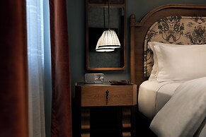The Driskill, in The Unbound Collection by Hyatt