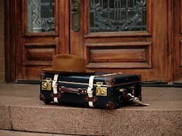 The Driskill, in The Unbound Collection by Hyatt