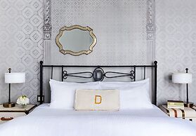 The Driskill, in The Unbound Collection by Hyatt