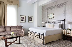 The Driskill, in The Unbound Collection by Hyatt