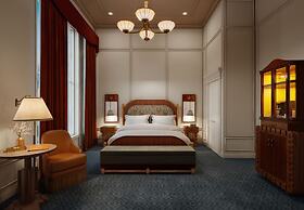 The Driskill, in The Unbound Collection by Hyatt
