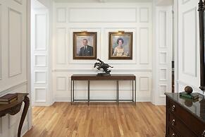 The Driskill, in The Unbound Collection by Hyatt