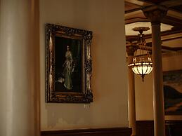 The Driskill, in The Unbound Collection by Hyatt