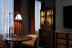 The Driskill, in The Unbound Collection by Hyatt
