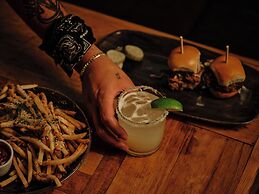 The Driskill, in The Unbound Collection by Hyatt