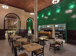 The Driskill, in The Unbound Collection by Hyatt