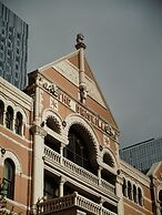 The Driskill, in The Unbound Collection by Hyatt