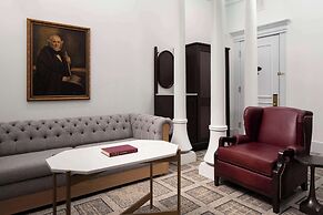 The Driskill, in The Unbound Collection by Hyatt