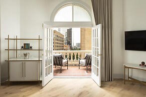 The Driskill, in The Unbound Collection by Hyatt