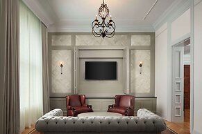 The Driskill, in The Unbound Collection by Hyatt