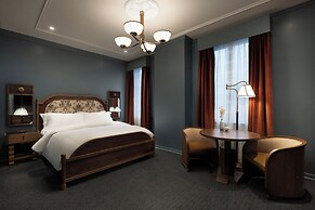 The Driskill, in The Unbound Collection by Hyatt