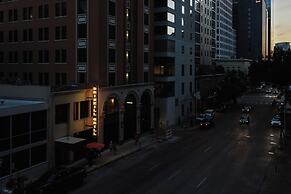The Driskill, in The Unbound Collection by Hyatt