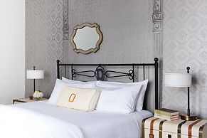 The Driskill, in The Unbound Collection by Hyatt