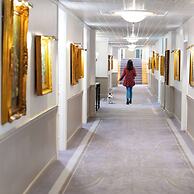 The Driskill, in The Unbound Collection by Hyatt