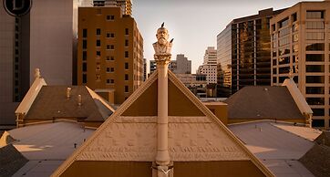 The Driskill, in The Unbound Collection by Hyatt