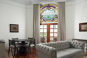 The Driskill, in The Unbound Collection by Hyatt
