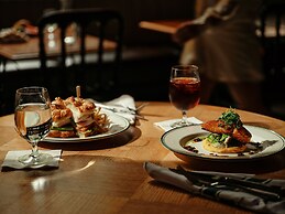 The Driskill, in The Unbound Collection by Hyatt