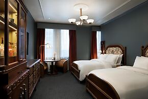 The Driskill, in The Unbound Collection by Hyatt