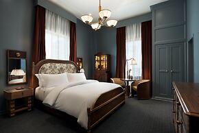 The Driskill, in The Unbound Collection by Hyatt