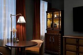 The Driskill, in The Unbound Collection by Hyatt