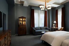 The Driskill, in The Unbound Collection by Hyatt