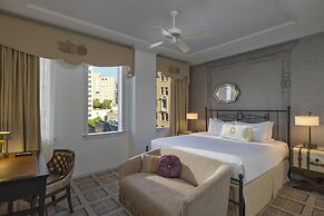 The Driskill, in The Unbound Collection by Hyatt