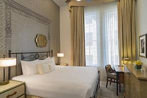 The Driskill, in The Unbound Collection by Hyatt