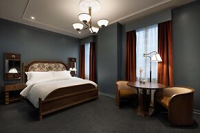 The Driskill, in The Unbound Collection by Hyatt