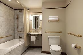 The Driskill, in The Unbound Collection by Hyatt