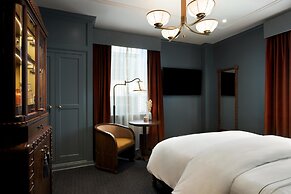 The Driskill, in The Unbound Collection by Hyatt