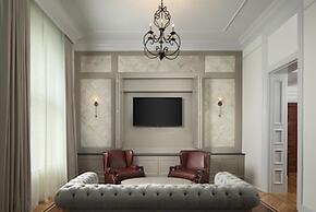 The Driskill, in The Unbound Collection by Hyatt