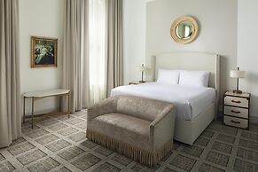 The Driskill, in The Unbound Collection by Hyatt