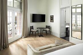 The Driskill, in The Unbound Collection by Hyatt