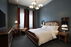 The Driskill, in The Unbound Collection by Hyatt