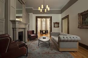 The Driskill, in The Unbound Collection by Hyatt