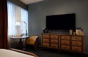 The Driskill, in The Unbound Collection by Hyatt