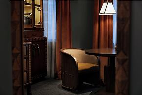 The Driskill, in The Unbound Collection by Hyatt