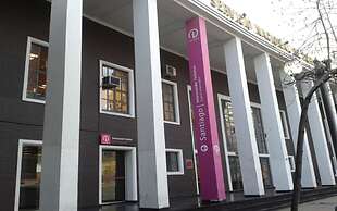 Park Plaza Santiago