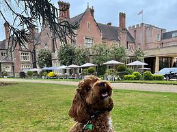 Alexander House And Utopia Spa