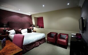 Alexander House And Utopia Spa