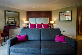 Alexander House And Utopia Spa