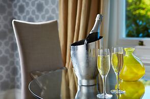 Alexander House And Utopia Spa
