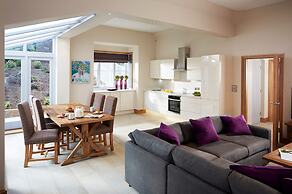 Alexander House And Utopia Spa