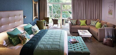 Alexander House And Utopia Spa