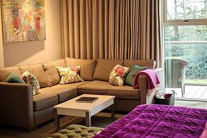 Alexander House And Utopia Spa