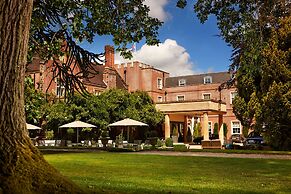 Alexander House And Utopia Spa