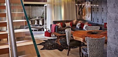 Alexander House And Utopia Spa