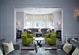 Alexander House And Utopia Spa