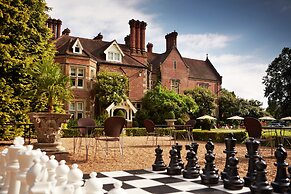 Alexander House And Utopia Spa