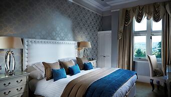 Alexander House And Utopia Spa